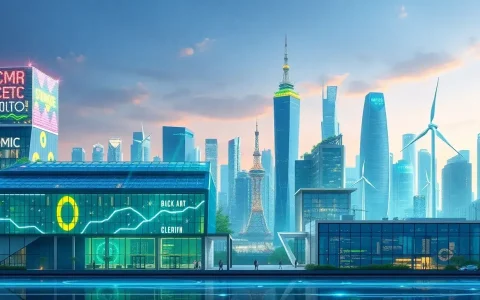 How does the CEIC impact the cost of energy storage for commercial properties