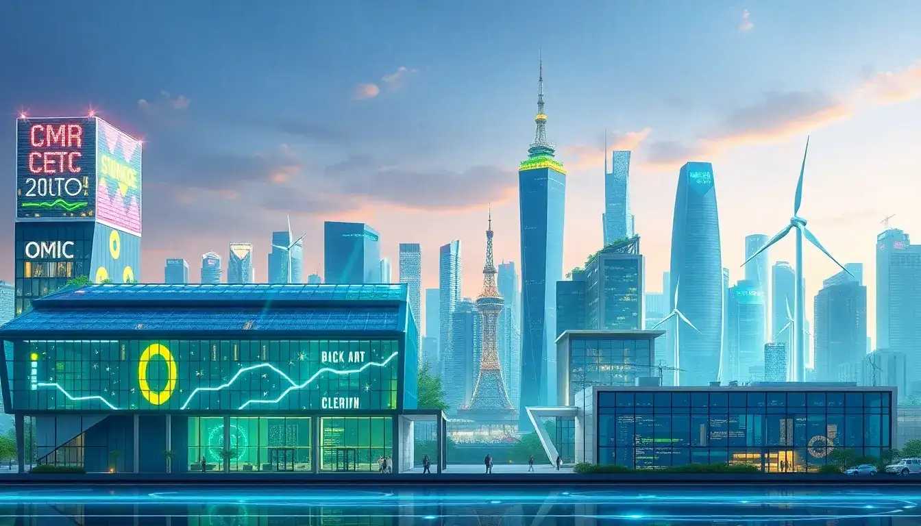 How does the CEIC impact the cost of energy storage for commercial properties