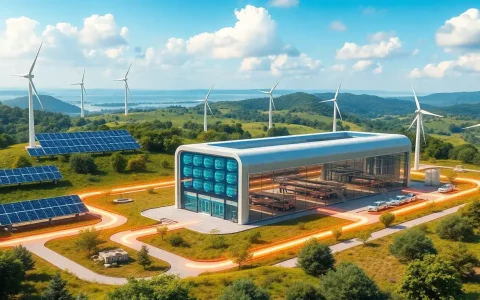 How do energy storage systems affect the integration of renewable energy sources