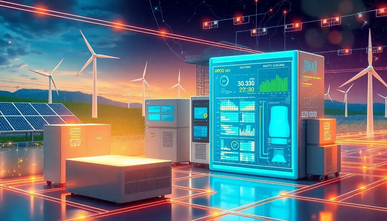 How do energy aggregators help in maximizing revenue from battery energy storage