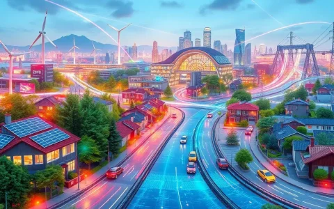 How do energy aggregators help in balancing the grid