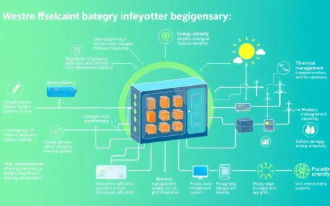 What are the main factors influencing the efficiency of battery energy storage systems