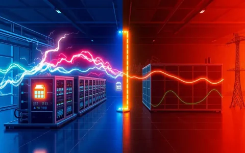 How can charge and discharge rates affect the performance of energy storage systems