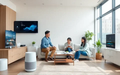 Deepening Collaboration in Intelligent Technology: New Developments in China's Smart Home Industry