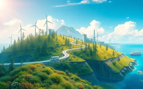 How does the transportation of hydrogen affect the environment