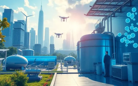 What are the most promising advancements in hydrogen energy storage technology