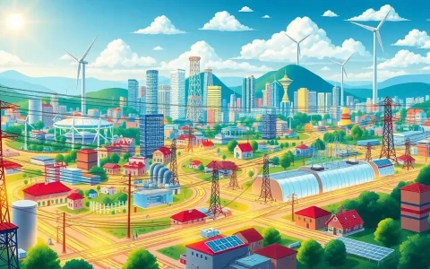 What role does energy storage play in managing peak demand on the grid