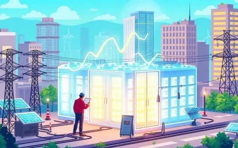 What are the main benefits of using battery energy storage systems for peak demand management