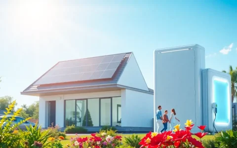 What are the main benefits of combining solar panels with battery storage