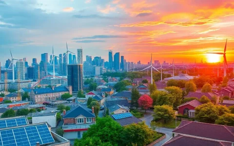 How do renewable energy sources contribute to reducing peak demand