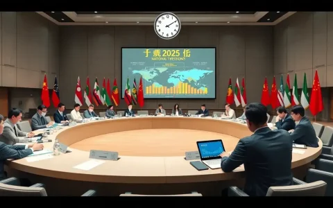 2025 National Two Sessions Overview and Key Highlights