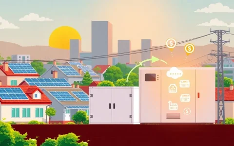 What are the main benefits of using energy storage systems during peak demand periods