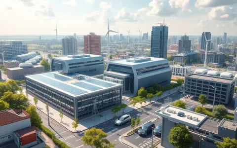 How does energy storage help reduce the need for new power plants