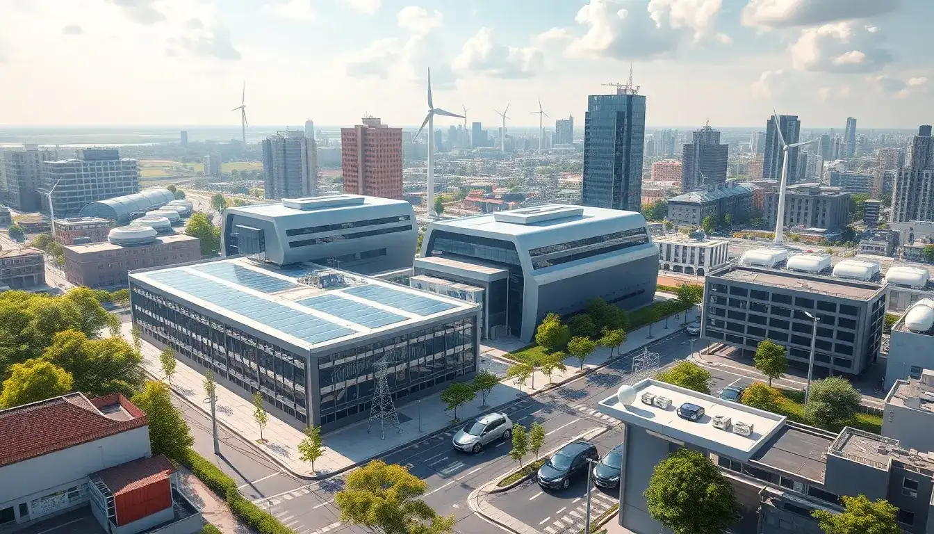 How does energy storage help reduce the need for new power plants