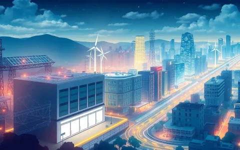 How does energy storage contribute to grid resiliency during outages