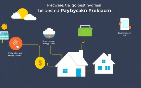 What factors most significantly influence the payback period for residential energy storage systems