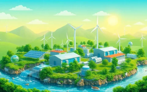 What are the environmental benefits of using energy storage systems