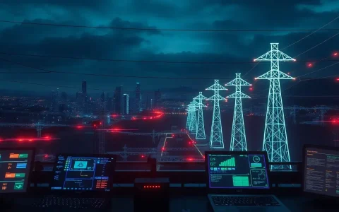 Can energy storage be used to stabilize the grid during power outages