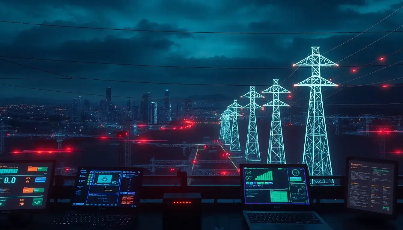 Can energy storage be used to stabilize the grid during power outages