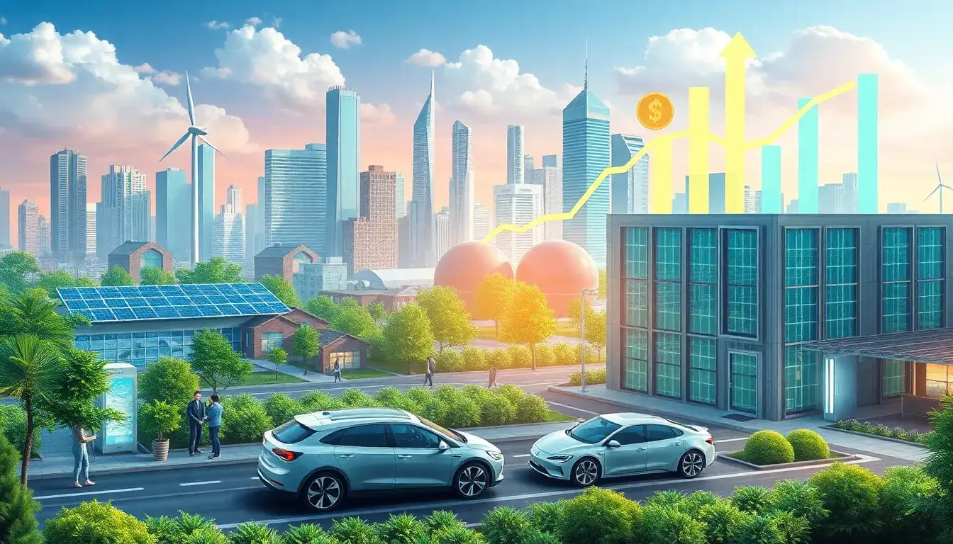 What are the economic benefits of using energy storage systems