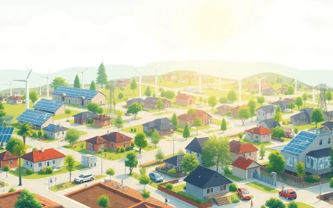 How do microgrids enhance grid resilience