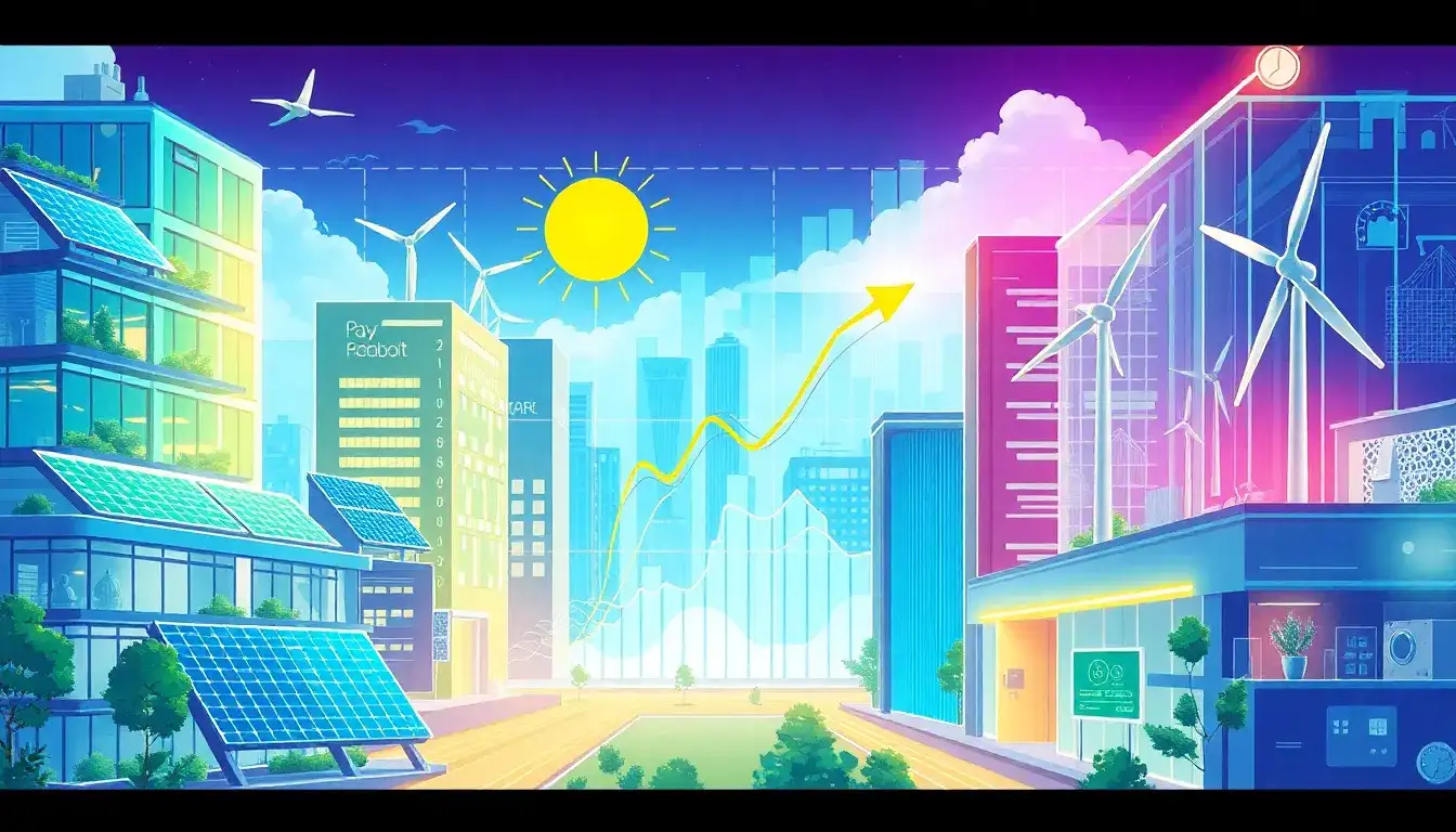 What role does electricity consumption play in determining the payback period