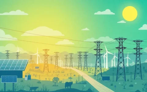 What are the main challenges in integrating renewable energy into the grid