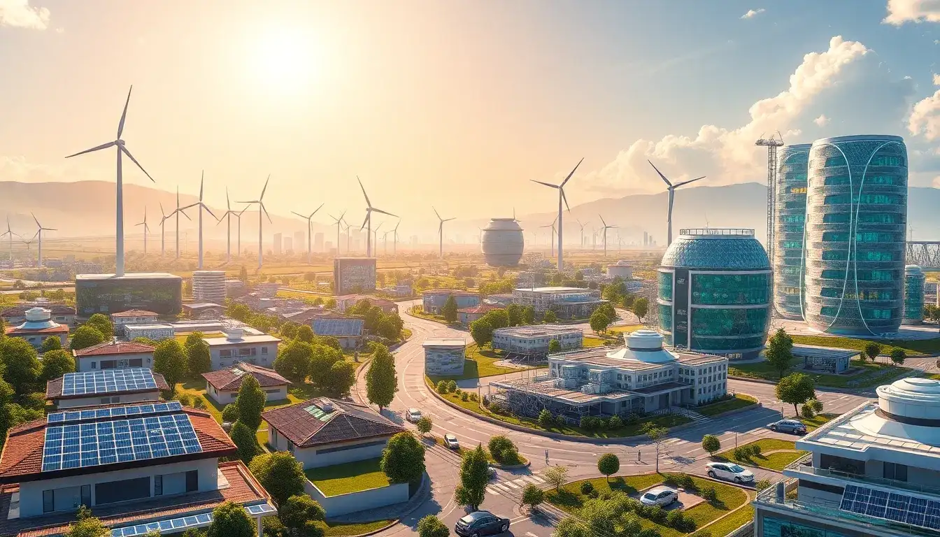 What are the most effective solutions to manage grid stability with renewable energy