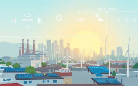 What are the main challenges in integrating renewable energy into existing grid systems