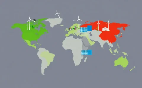 How do different countries' regulatory frameworks compare in terms of promoting renewable energy