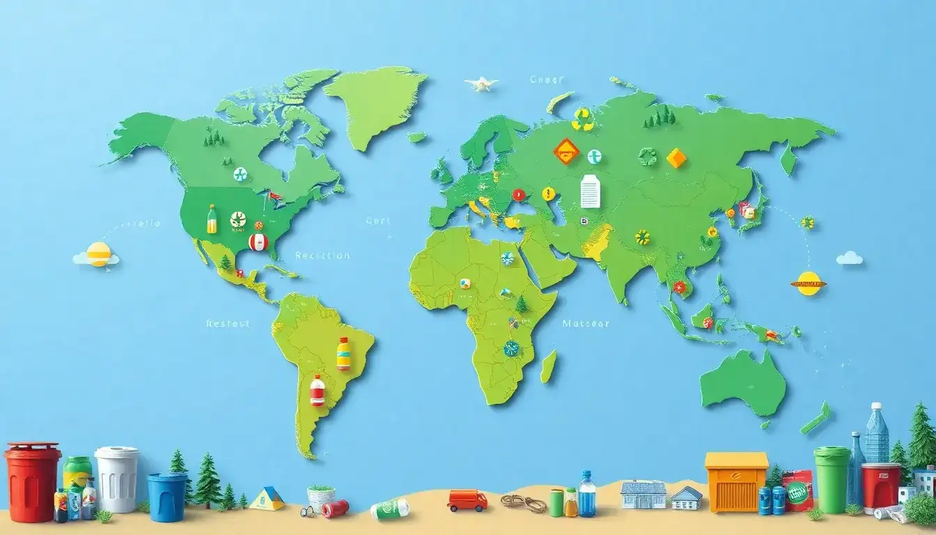 Are there significant differences in payback periods between different geographic locations