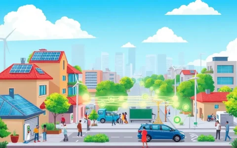 How can distributed energy resources contribute to grid stability