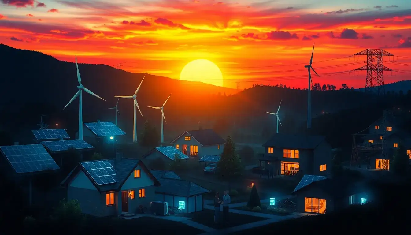 How do DERs contribute to grid resilience during outages