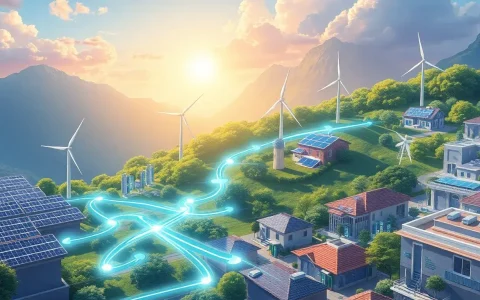 How do DERs impact the overall efficiency of energy transmission