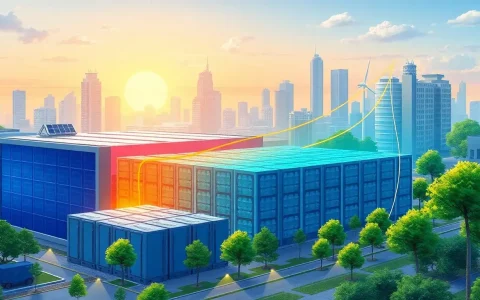 How do energy storage systems help with peak shaving and load shifting