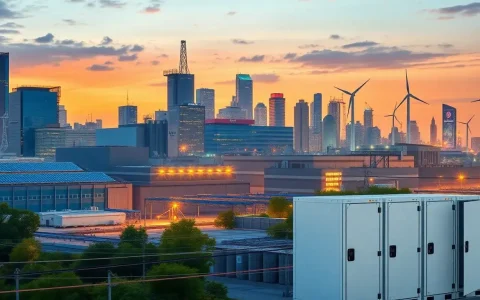 What types of businesses are most suitable for peak shaving