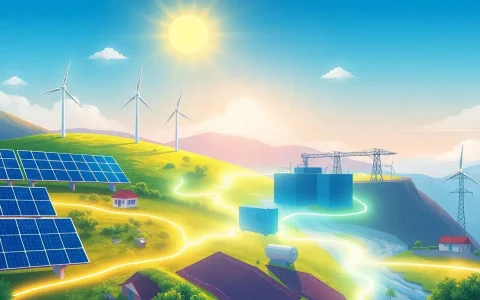 What are the main benefits of integrating energy storage with renewable energy sources