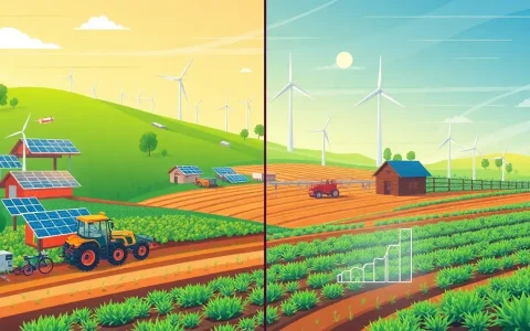 Can peak shaving be effective for agricultural operations