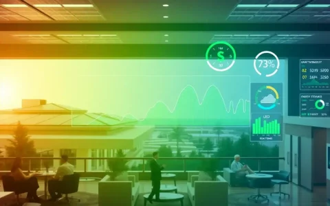 What role does peak shaving play in the hospitality sector