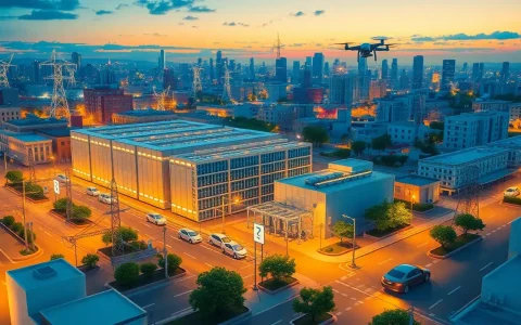 How do energy storage systems improve the reliability of the power grid during peak hours