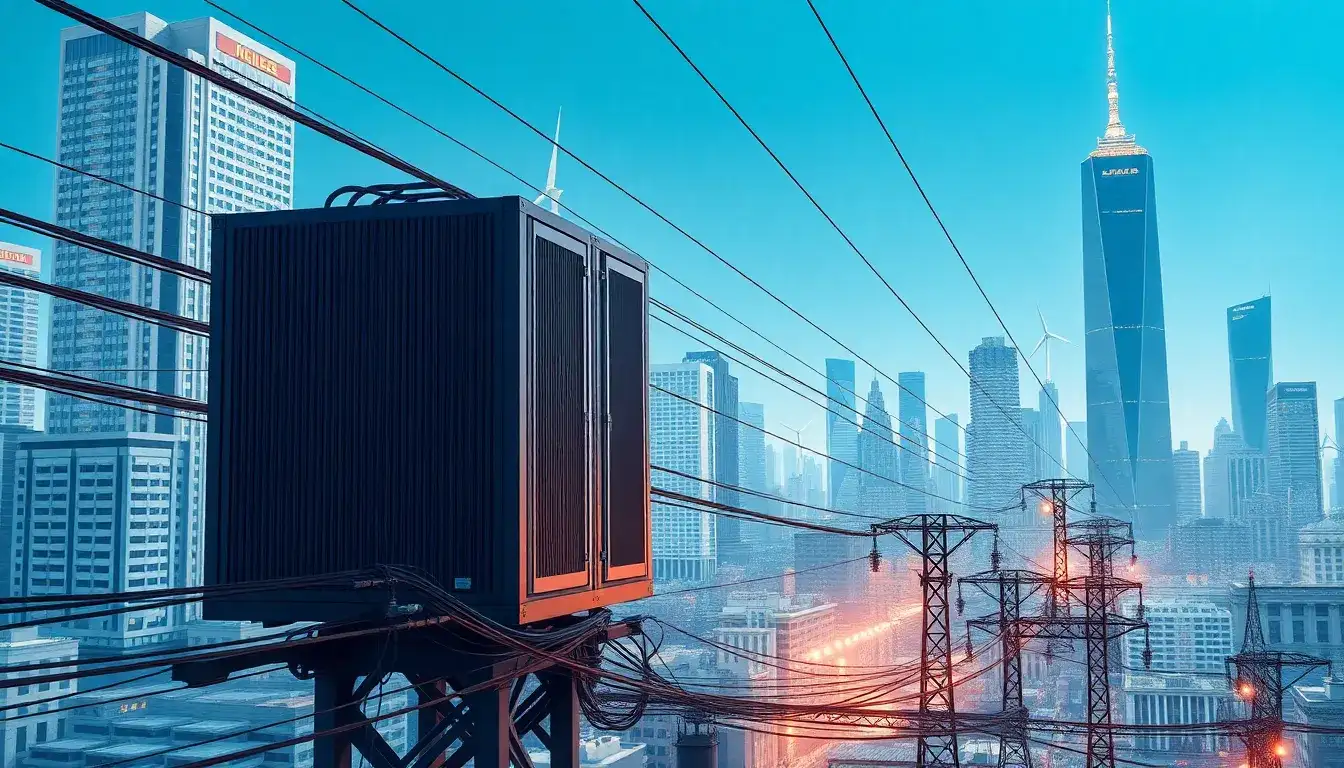 What are the main challenges in integrating BESS into existing grid infrastructure