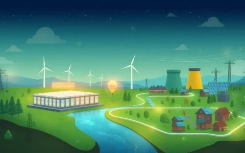 How does the reliability of energy storage systems compare to traditional power generation methods