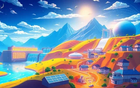 What are the different types of energy storage technologies