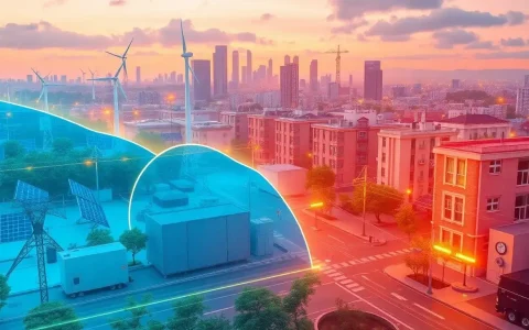 How does energy storage contribute to peak shaving