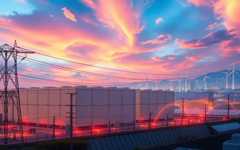 How do energy storage systems impact the reliability of the electrical grid