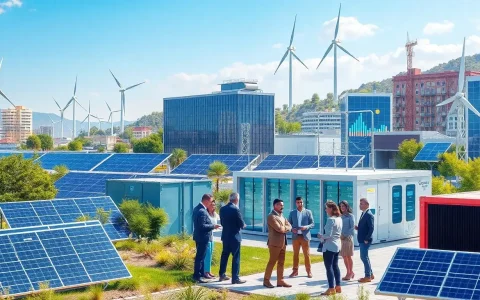 What role do policy incentives play in the adoption of energy storage systems