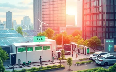 How do energy storage systems contribute to microgrid reliability