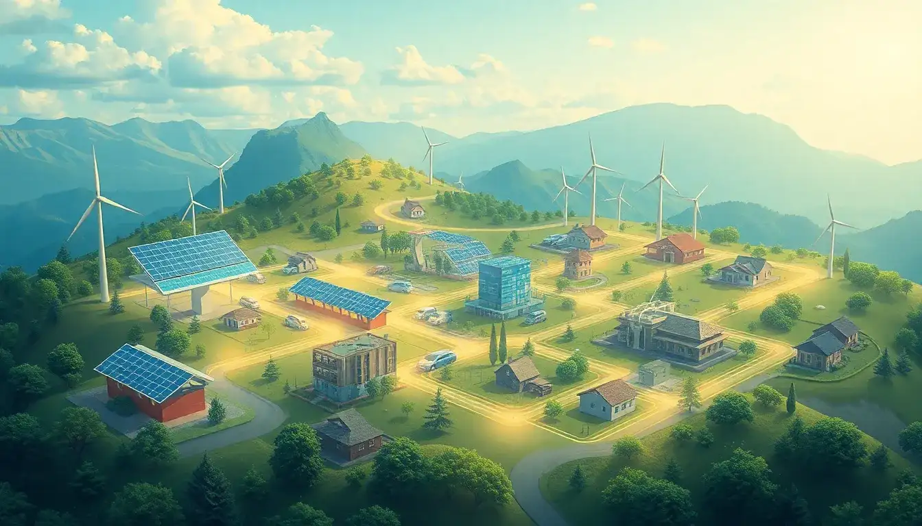 What are the main benefits of using battery energy storage systems in microgrids