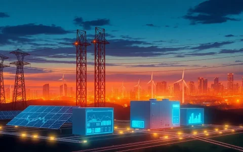 Can energy storage systems help in managing frequency instability in the grid