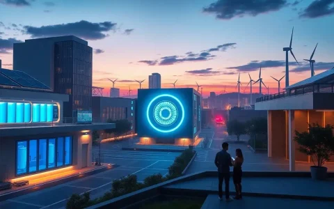 What role do energy storage systems play in providing emergency backup power